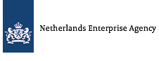 Logo Netherlands Enterprise Agency